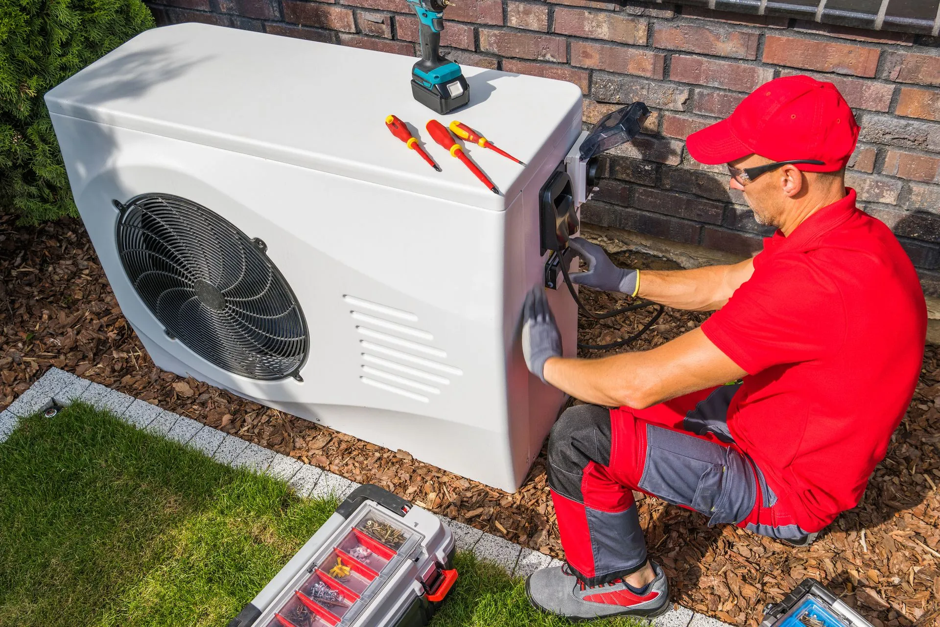 About HVAC in Sesser, IL